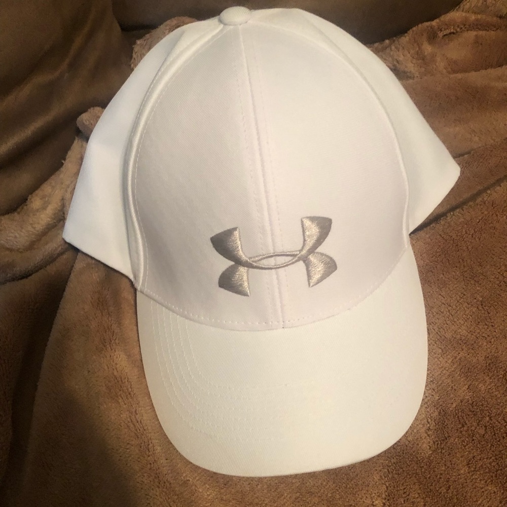 Under Armour hat